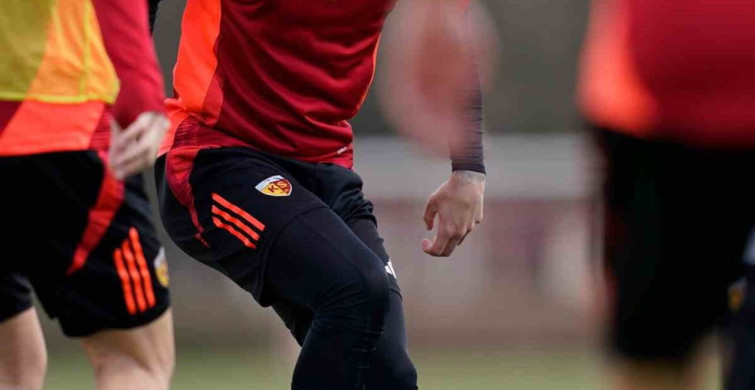 Kayserispor Fenerbahçe Maçı Hazırlıkları Başladı