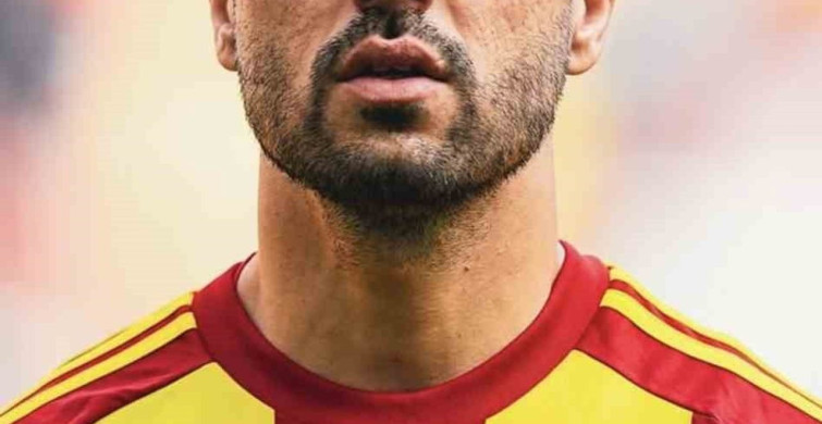 Kayserispor, Furkan Soyalp'in sözleşmesini feshetme girişimine yanıt verdi