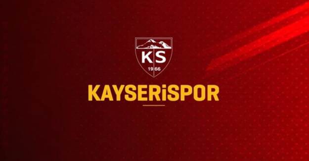 Kayserispor Her Gün 875 Bin TL Ödemek Zorunda!