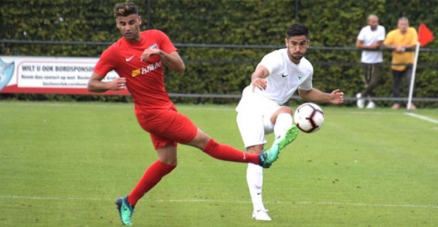 Kayserispor Konyaspor’u 2-0’la Geçti!