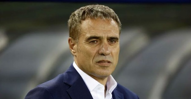 Kayserispor Maçı Öncesi Flaş Ersun Yanal Açıklaması