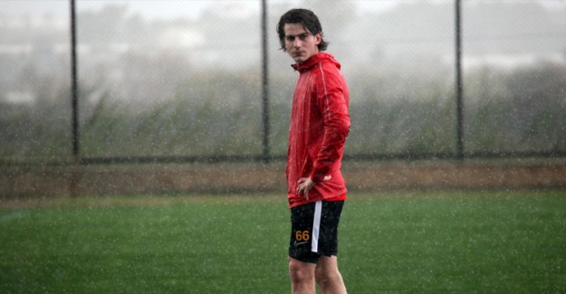 Kayserispor, Oğuzhan Çapar'ı Transfer Etti!
