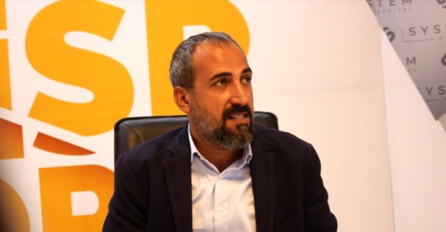 'Kayserispor Olarak Kader Maçımız'
