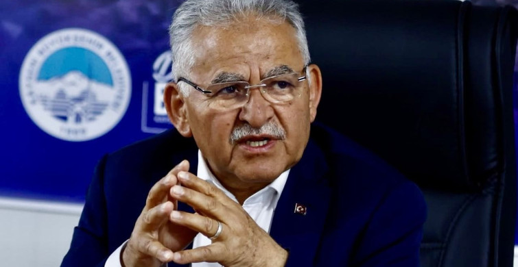 Kayserispor onursal başkanı büyükkılıç: herkes üzerine düşeni yaparsa başarırız