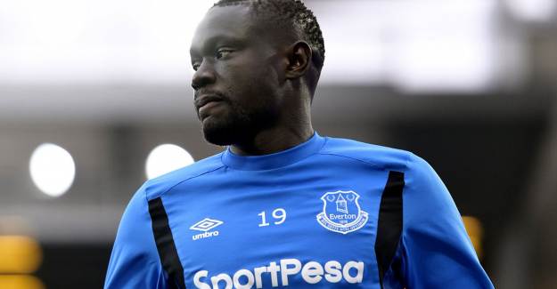 Kayserispor Oumar Niasse ile Anlaştı!