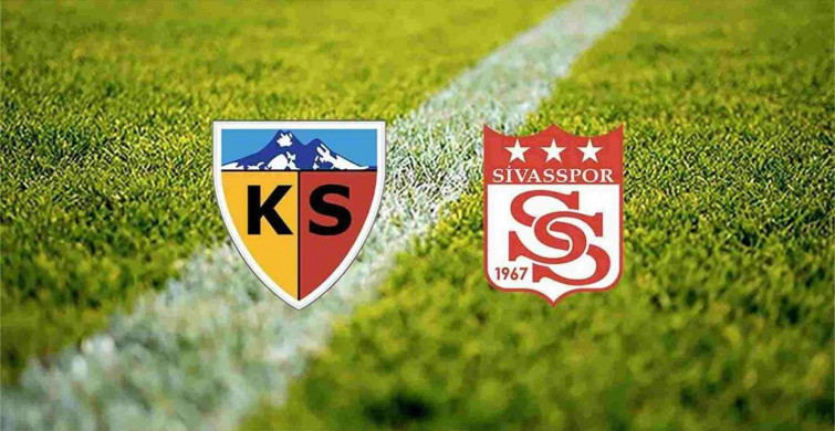 Kayserispor Sivasspor Ziraat Türkiye Kupası final maçı ne zaman, hangi kanalda yayınlanacak?