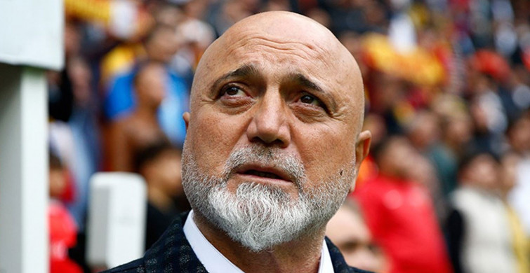 Kayserispor Teknik Direktörü Hikmet Karaman, Beşiktaş'a mağlup oldukları maçın ardından yenilen gollere değindi!