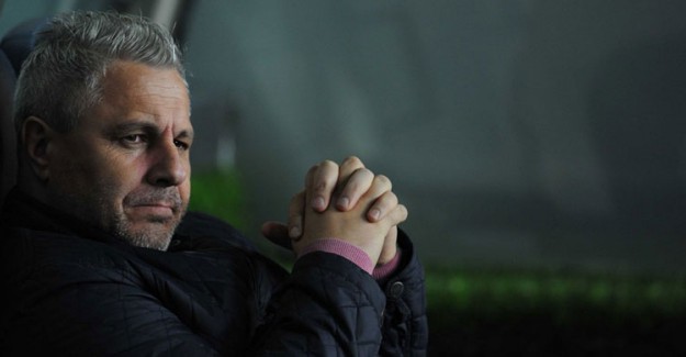 Kayserispor Teknik Direktörü Sumudica'ya Kötü Haber!