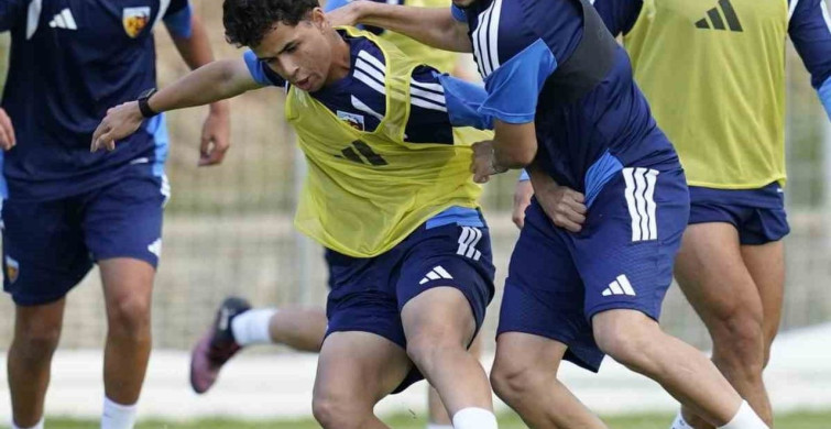 Kayserispor yeni sezon öncesinde iki hazırlık maçı yapacak
