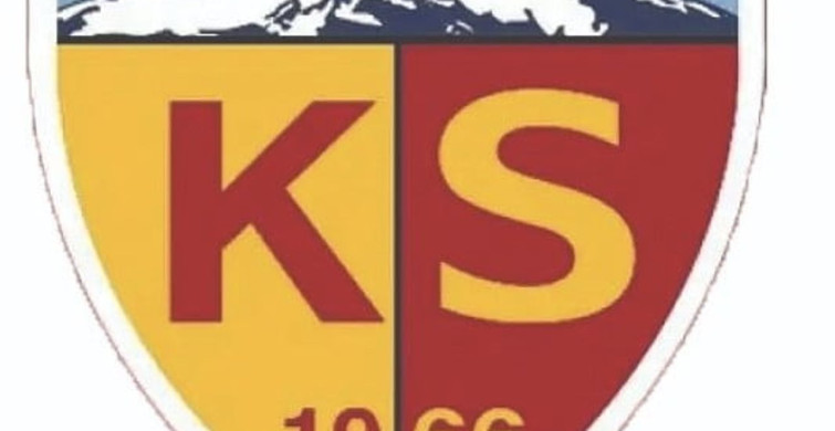 Kayserispor'a transfer yasağı geldi
