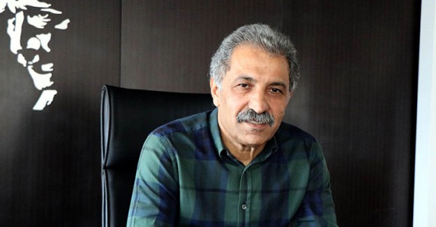 Kayserispor’a Yeni Sponsor Geliyor! Başkan Bedir Açıkladı