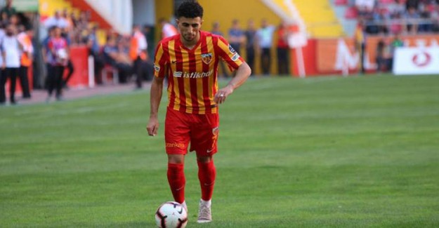Kayserispor’da Bilal Başacıkoğlu Operasyon Geçirdi!