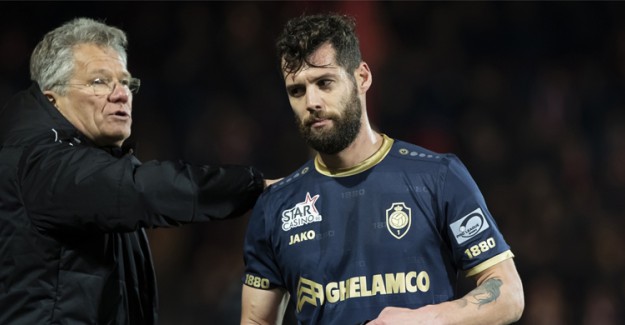 Kayserispor'da Bir Transfer Daha