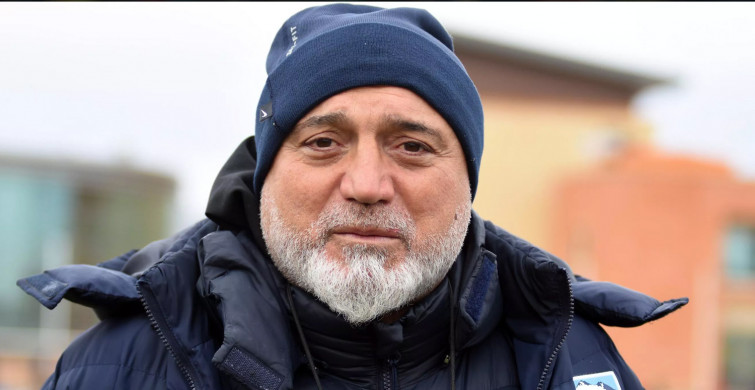 Kayserispor'da Hikmet Karaman, Türkiye Kupası'nda aldıkları galibiyet ve Alanyaspor karşılaşması hakkında konuştu