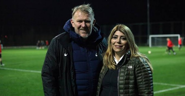 Kayserispor'da Lisans Krizi