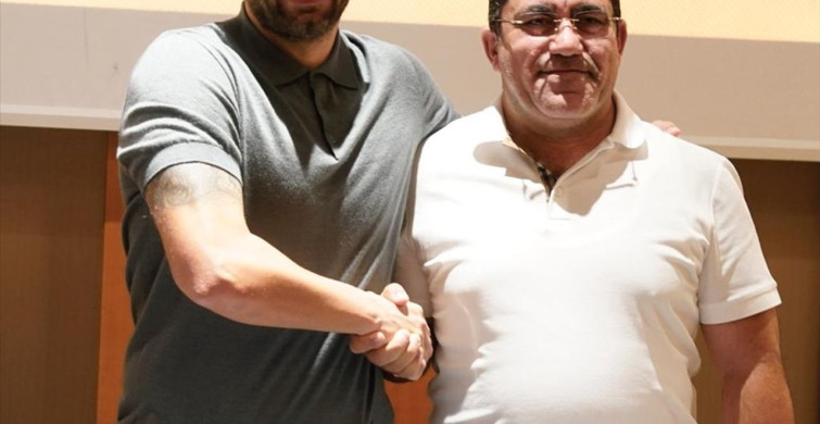 Kayserispor'da Radomir Djalovic Dönemi Başladı