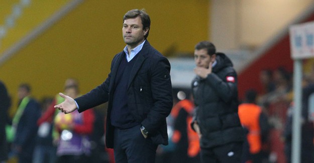 Kayserispor’da Sağlam Dönemi Kapandı!