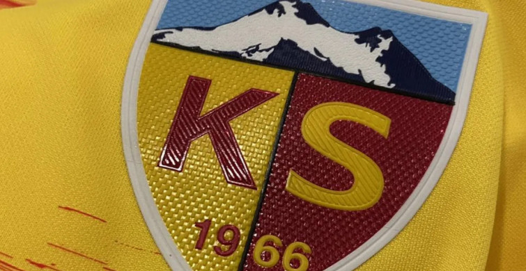 Kayserispor'da transfer yasağı tehlikesi: Kulüp başkanı konuştu