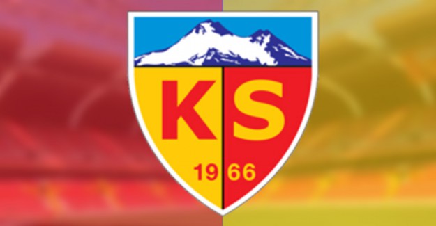 Kayserispor’da Yol Ayrımı