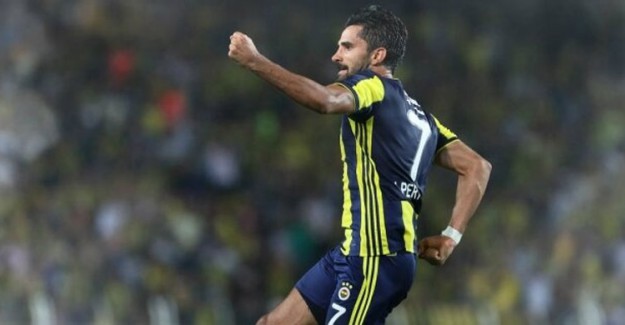 Kayserispor’dan Alper Potuk Harekatı