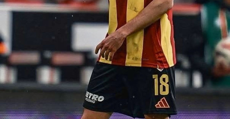 Kayserispor'dan Makarov açıklaması: 'Makarov ile sözleşmemiz bitti, devam etmeyeceğiz'