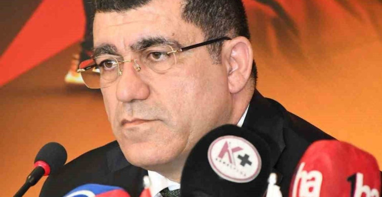 Kayserispor'dan Taraftara Özür Mesajı