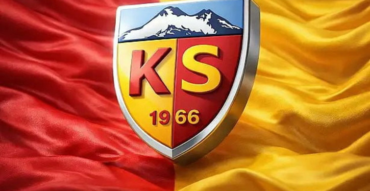 Kayserispor'dan Umut Bulut açıklaması