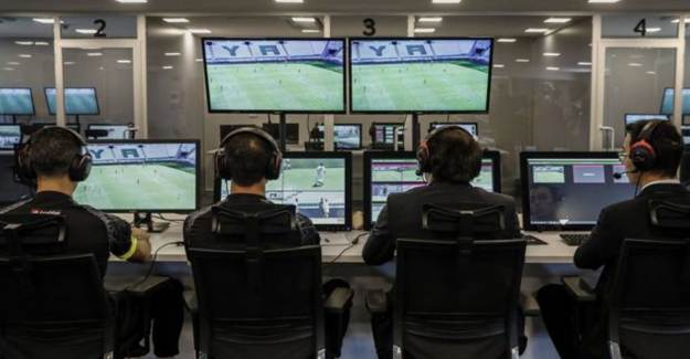 Kayserispor'dan 'VAR' isyanı