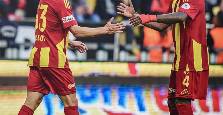 Kayserispor'un 2025-2026 Sezonu İç Sahada Yaşadığı Zorluklar