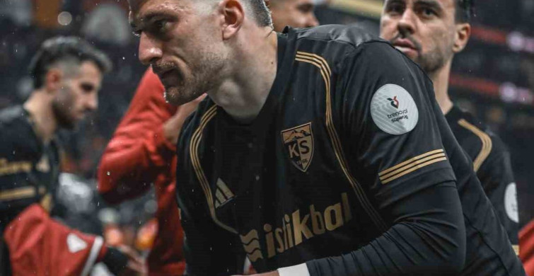 Kayserispor'un Düşük Gol Ortalaması Sorunu