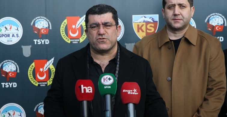 Kayserispor'un Önemli Zaferi ve Başkan Açıkalın'ın Açıklamaları