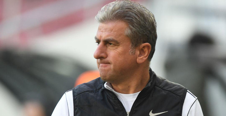 Kayserispor Trabzonspor Karşısında Alınan 1 Puandan Memnun
