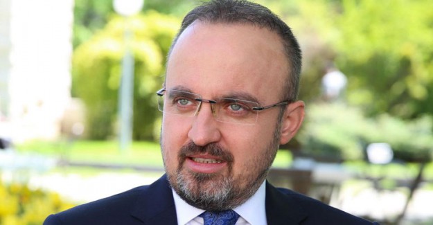 Kayyum Kararının Ardından Gelen Eleştirilere AK Parti'den Cevap