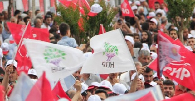 Kayyum Kararlarına CHP’den İlk Tepki!