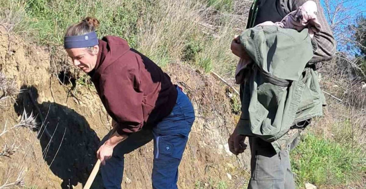 Kaz Dağları Bal Ormanı Uluslararası İlgi Görüyor