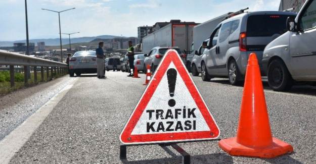 Kaza Sonucu Ölümleri Azaltacak İlaç Geliştirildi