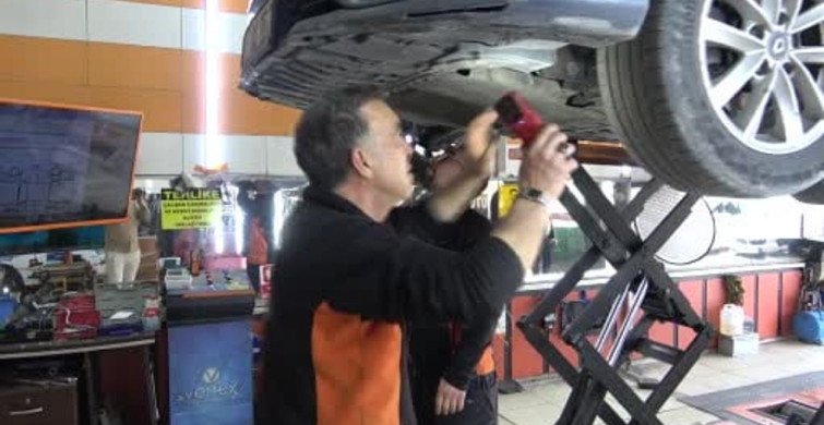 Kaza Sonrası Değer Kaybı Uyarısı: Dikkatli Olun!