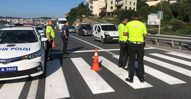 Kazada Ağır Yaralanan Çocuk Hayatını Kaybetti