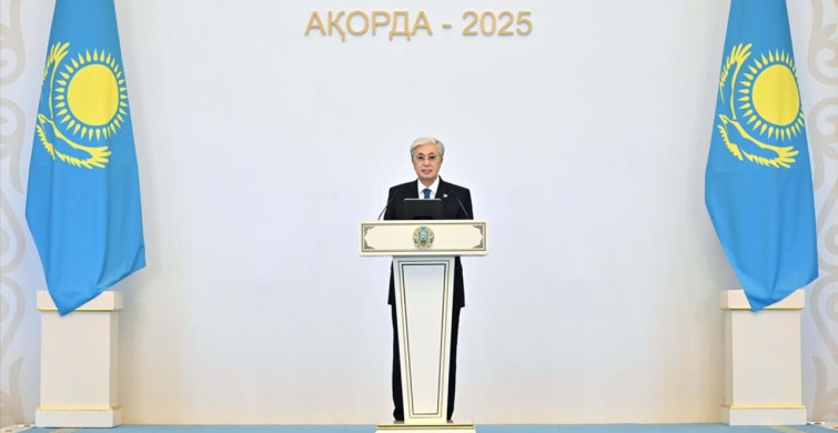 Kazakistan Ekonomisi Büyüyor: Cumhurbaşkanı Tokayev'in Açıklamaları