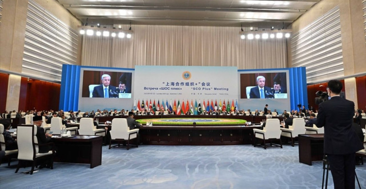Kazakistan, Trans Altay Diyaloğu'nu Destekliyor