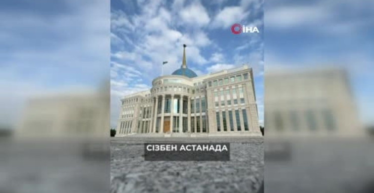 Kazakistan ve ABD Arasındaki İşbirliği Gelişiyor