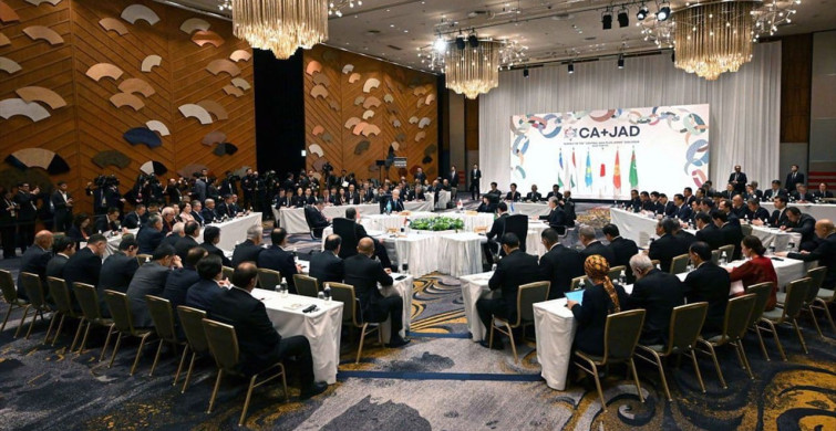 Kazakistan ve Japonya Arasında 3,7 Milyar Dolarlık Anlaşmalar İmzalandı