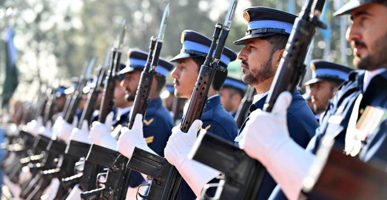 Kazakistan ve Pakistan İlişkileri Stratejik Ortaklığa Dönüşüyor