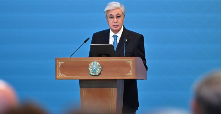 Kazakistan ve Türkiye Arasındaki İşbirliği Güçleniyor