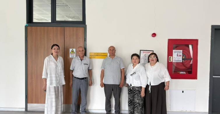 Kazakistan ve Türkiye'den Tarımsal İş Birliği İçin Yeni Adım