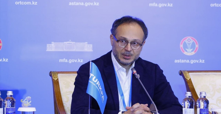 Kazakistan'da Anayasa Referandumu Başarıyla Tamamlandı