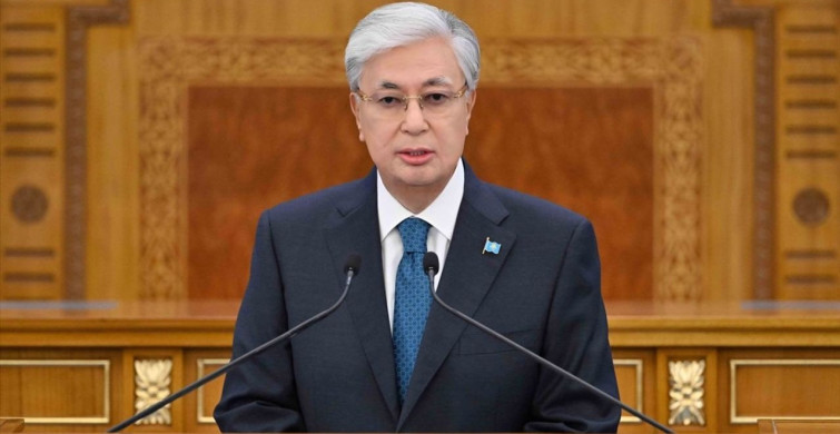 Kazakistan'da Yapay Zeka ve Dijital Kalkınma Bakanlığı Kuruluyor