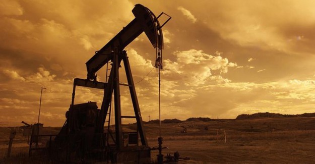 Kazakistan'ın Petrol Üretiminde Artış