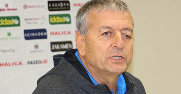 'Kazanamıyorsan Kaybetmeyeceksin'