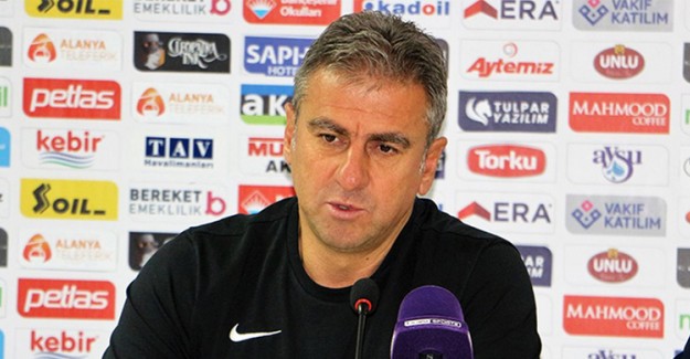 'Kazanmaktan Başka Düşüncemiz Yok'